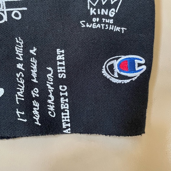 Champion Reverse Weave King of the Sweatshirt Shorts, Size XL - Picture 2 of 12